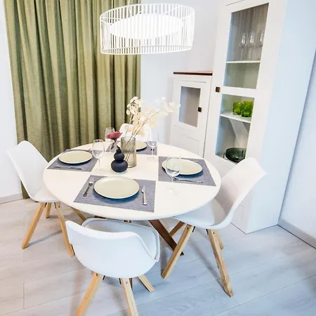 Lejlighed Puerto Banus Marina Apartment!