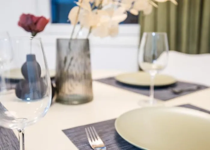 Lejlighed Puerto Banus Marina Apartment! *