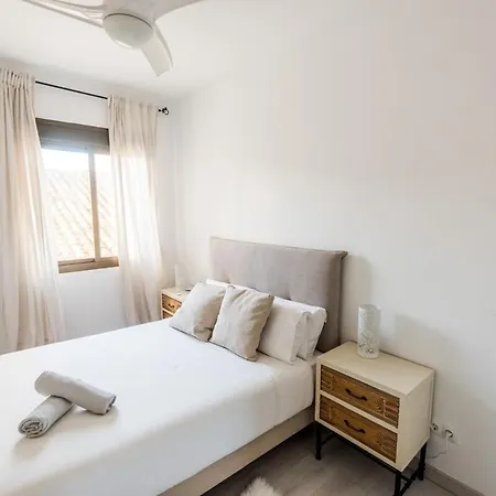 Puerto Banus Marina Apartment! *