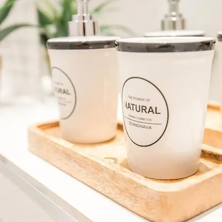 Puerto Banus Marina Apartment! Appartement *