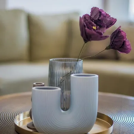 Puerto Banus Marina Apartment! *