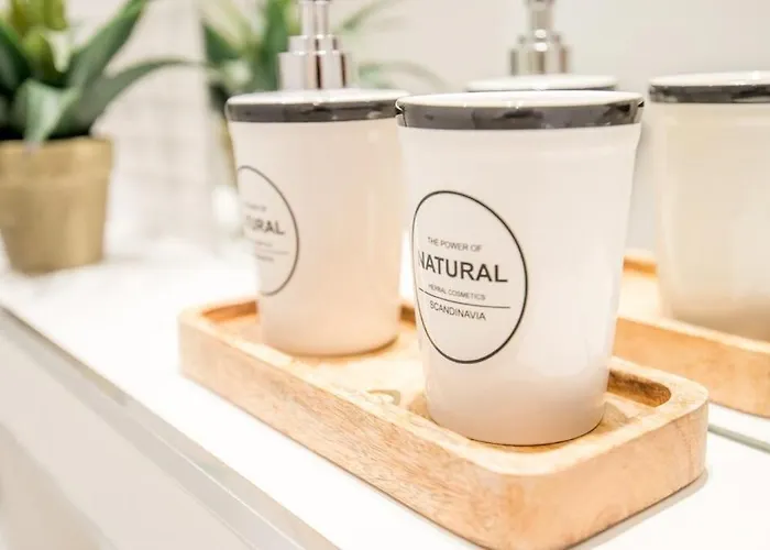 Puerto Banus Marina Apartment! Apartament *