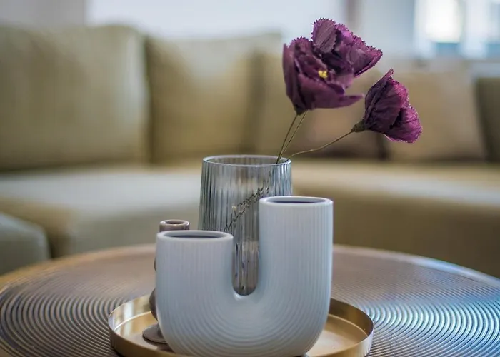 Puerto Banus Marina Apartment! *