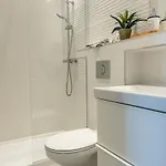 Puerto Banus Marina Apartment! Апартаменты