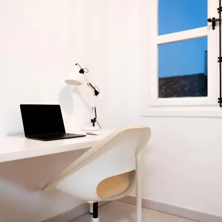 Puerto Banus Marina Apartment! Apartmán *